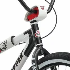 Se-bikes SE BIKES Big Ripper 29"Chicago 2022 -Velo Pour Aventure se bikes big ripper 29chicago 2022 6