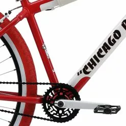 Se-bikes SE BIKES Big Ripper 29"Chicago 2022 -Velo Pour Aventure se bikes big ripper 29chicago 2022 7