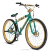 Se-bikes SE BIKES Big Ripper HD 29" Vert 2022 -Velo Pour Aventure se bikes big ripper hd 29 vert 2022