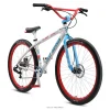 Se-bikes SE BIKES Fast Ripper Mike Buff 29" White 2022 -Velo Pour Aventure se bikes fast ripper mike buff 29 white 2022