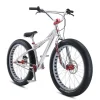 Se-bikes SE BIKES Fat Quad 26" Hight Polished 2022 -Velo Pour Aventure se bikes fat quad 26 poli 2022