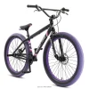 Se-bikes SE BIKES Maniacc Flyer 27.5+ Purple 2022 -Velo Pour Aventure se bikes maniacc flyer 275 purple 2022