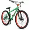 Se-bikes SE BIKES Savage Flyer 27.5” 2022 -Velo Pour Aventure se bikes savage flyer 275 2022
