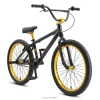 Se-bikes SE BIKES So Cal Flyer 24’ Stealth Mode Black 2022 2 Se-bikes SE BIKES So Cal Flyer 24’ Stealth Mode Black 2022 -Velo Pour Aventure se bikes so cal flyer 24 stealth mode black 2022