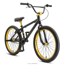 Se-bikes SE BIKES So Cal Flyer 24’ Stealth Mode Black 2022