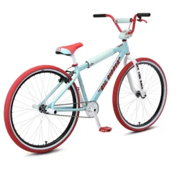 Se-bikes SE BIKES X VANS BIG RIPPER 29’ 2021 -Velo Pour Aventure se bikes x vans big ripper 29 2021 1