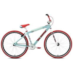 Se-bikes SE BIKES X VANS BIG RIPPER 29’ 2021 -Velo Pour Aventure se bikes x vans big ripper 29 2021 2