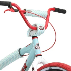Se-bikes SE BIKES X VANS BIG RIPPER 29’ 2021 -Velo Pour Aventure se bikes x vans big ripper 29 2021 3