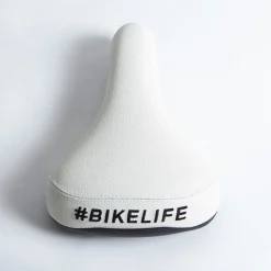 Selle BIKELIFE Grippie Blanche