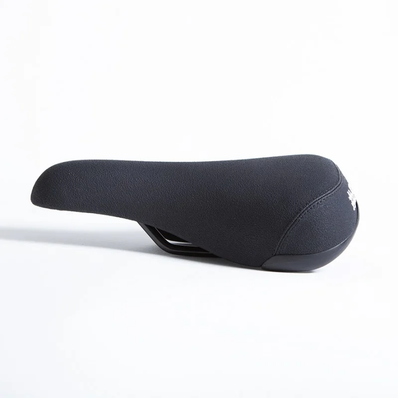 Selle BIKELIFE Grippie Noire 4 Selle BIKELIFE Grippie Noire – Image 2