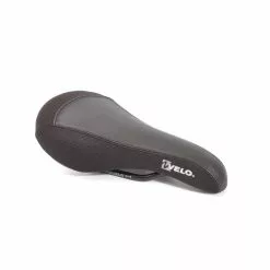 Selle BMX VELO à Rail Noire 12 Selle BMX VELO à Rail Noire -Velo Pour Aventure selle bmx velo a rail noire 4