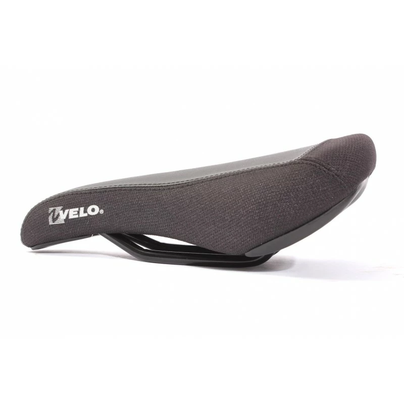 Selle BMX VELO à Rail Noire 8 Selle BMX VELO à Rail Noire – Image 6