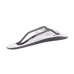 Selle Bombtrack Pro Noire-Grise -Velo Pour Aventure selle bombtrack pro noire grise 2