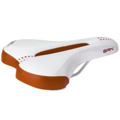 SELLE BRN WHT/BRWN SE753BH