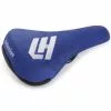 Selle COLLECTIVE LittleHarry Bleue -Velo Pour Aventure selle collective littleharry bleue