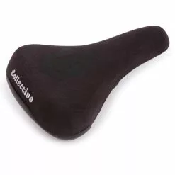 Selle COLLECTIVE Monogram V2 Noire