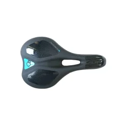Selle DDK Confort-sport Pour City-vae