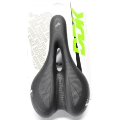 SELLE DDK GLOBE -Velo Pour Aventure selle ddk globe 3