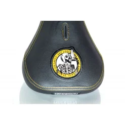 Demolition Parts SELLE DEMO FAST&LOOSE PIV BLK -Velo Pour Aventure selle demo fastloose piv blk 2