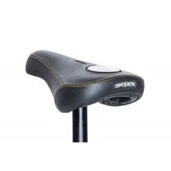 Demolition Parts SELLE DEMO FAST&LOOSE PIV BLK -Velo Pour Aventure selle demo fastloose piv blk 3