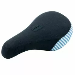 Selle FEDERAL Fat Pinstripe Noire