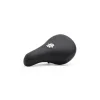 Selle FIEND FAT Garrett Reynolds V2 Noire -Velo Pour Aventure selle fiend pivotal fat garrett reynolds v2 black