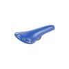 Generique SELLE FIXIE BLUE 2 Generique SELLE FIXIE BLUE -Velo Pour Aventure selle fixie blue