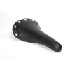 SELLE GEN RETRO BLK -Velo Pour Aventure selle gen retro blk