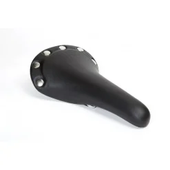 SELLE GEN RETRO BLK