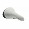 Selle GT BIKE Cheat Code Blanche-noire -Velo Pour Aventure selle gt bike cheat code blanche noire