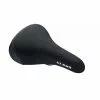 Selle GT BIKE Cheat Code Noire -Velo Pour Aventure selle gt bike cheat code noire