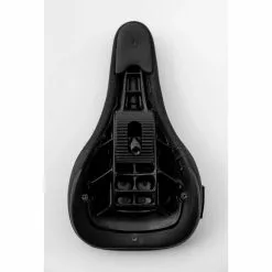 Selle HERESY Reign III Pivotal Mid Noire -Velo Pour Aventure selle heresy reign iii pivotal mid noire 2