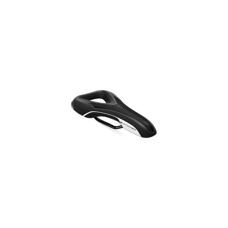 Selle ITALIA Butcher Noire 3 Selle ITALIA Butcher Noire