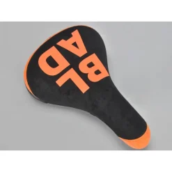 MAFIA BIKES Selle Mafia Bike Blad Orange -Velo Pour Aventure selle mafia bike blad orange 2