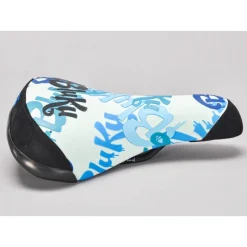 MAFIA BIKES Selle Mafia Bike Bluku Bleue -Velo Pour Aventure selle mafia bike bluku bleue 3
