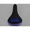 MAFIA BIKES Selle Mafia Bike Fade Noire-Violet -Velo Pour Aventure selle mafia bike fade noire violet