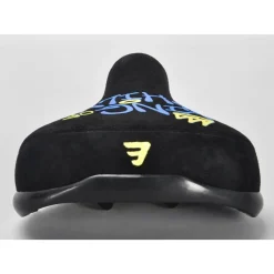 MAFIA BIKES SELLE MAFIA BIKE KING PHILLY BLACK -Velo Pour Aventure selle mafia bike king philly black 2