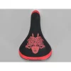 MAFIA BIKES Selle Mafia Bike Medusa Rouge -Velo Pour Aventure selle mafia bike medusa rouge