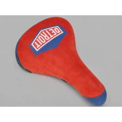 MAFIA BIKES Selle Mafia Bike Suede Detroit -Velo Pour Aventure selle mafia bike suede detroit 2