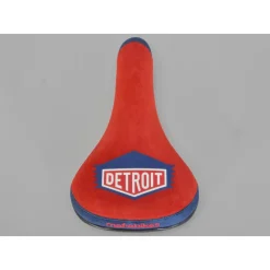 MAFIA BIKES Selle Mafia Bike Suede Detroit