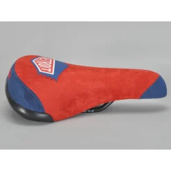 MAFIA BIKES Selle Mafia Bike Suede Detroit -Velo Pour Aventure selle mafia bike suede detroit 3