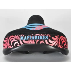MAFIA BIKES SELLE MAFIA BIKE TRIBAL 9 MAFIA BIKES SELLE MAFIA BIKE TRIBAL -Velo Pour Aventure selle mafia bike tribal 2