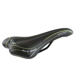 Generique SELLE MONTE GRAPPA 1322 ALL ROAD NOIRE / JAUNE