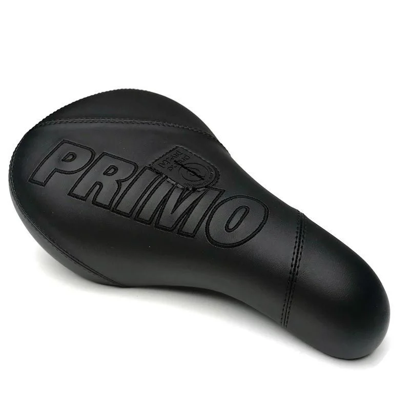 Selle PRIMO Breaker Steevie Churchill Noire 4 Selle PRIMO Breaker Steevie Churchill Noire – Image 2