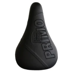 Selle PRIMO Breaker Steevie Churchill Noire