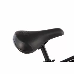 Radio-bike Selle RADIO BIKE Legion Noire