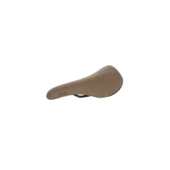 SELLE RELIC CHOICE SLIM RAILS Marron