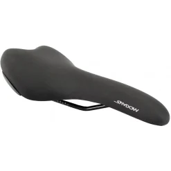 SELLE ROYAL Shadow Black -Velo Pour Aventure selle royal freeway fit sport blk se107s 3