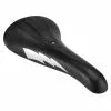 Se-bikes Selle SE BIKES Blitz Noire 1 Se-bikes Selle SE BIKES Blitz Noire -Velo Pour Aventure selle se bikes blitz noire