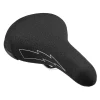 Se-bikes Selle Se Bikes Flyer Noire -Velo Pour Aventure selle se bikes flyer black